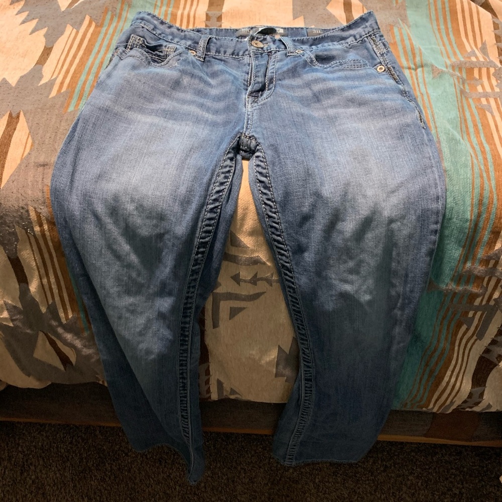 Aiden BKE Jeans